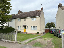 14, Fairview Grove, Swaffham Prior CB25 0LB