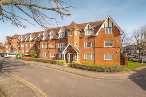 Oakfield Close, Amersham, Bucks, HP6
