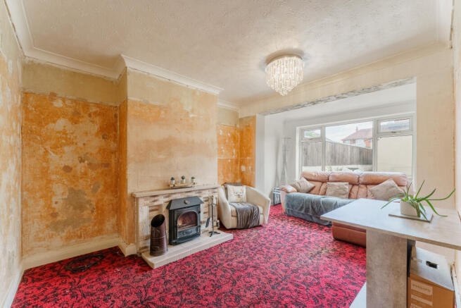 3 bed Semi-Detached for sale Image 9