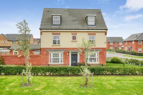 Maia Way, Fairfields, Milton Keynes