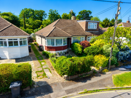Broad Walk, Hockley, Essex