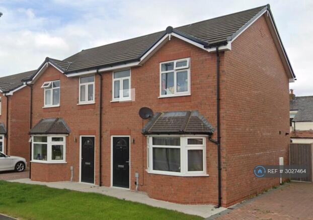 House Will Be Unfurnished