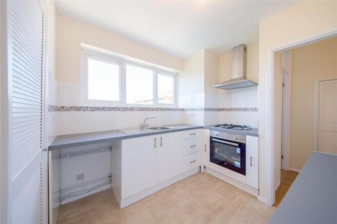 Alternate Kitchen