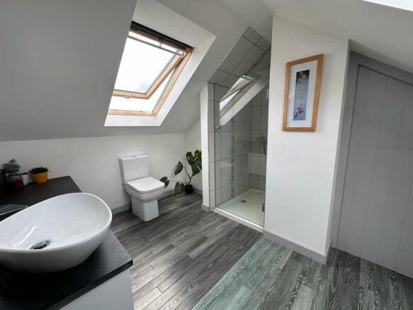 En-suite