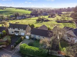Stoney Crag, Lester Lane, Charlton Horethorne, Sherborne DT9 4NU