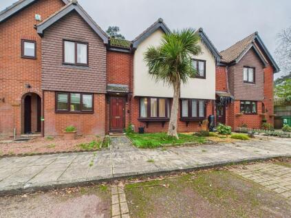 Benyon Mews, Reading, RG1