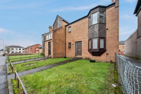 Grahams Road, Falkirk, FK2