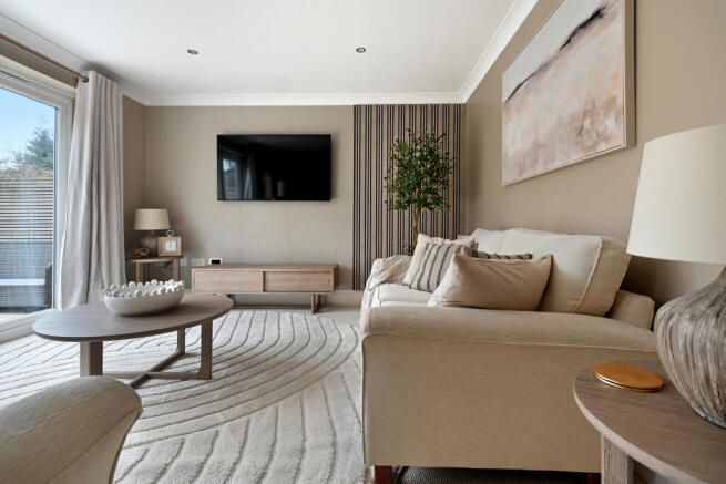 4 bed Detached for sale Image 4
