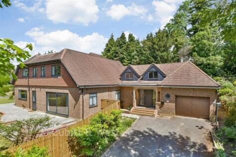 Highland Road, Purley, Surrey