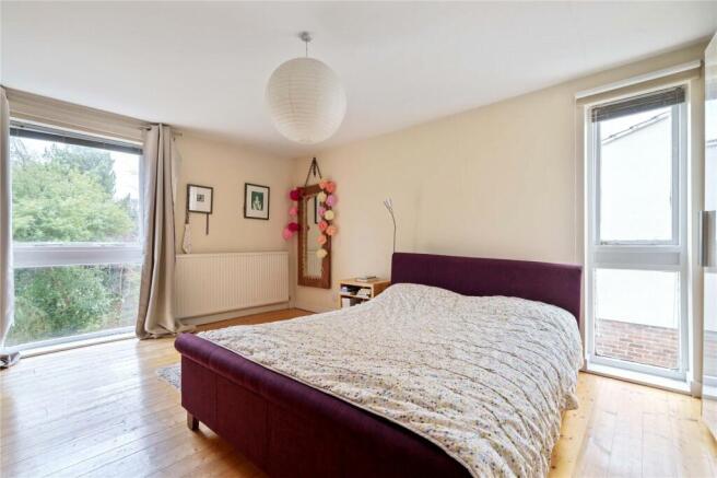 Principal Bedroom