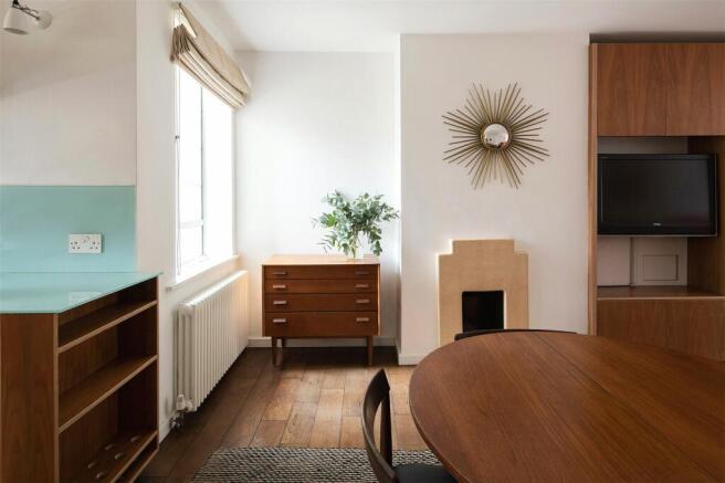 Philip House E1