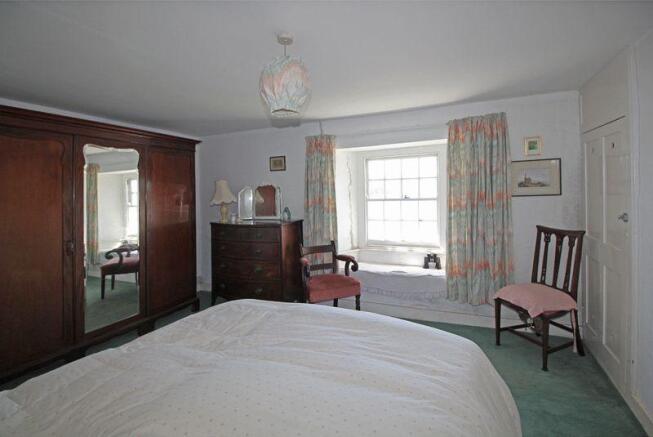 BED 1B