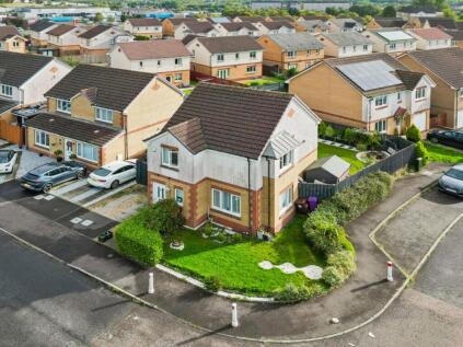 Whitacres Place, Glasgow, G53
