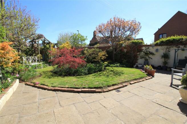The Garden