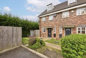 3, Hedgerow Gardens, Standish WN6 0UX