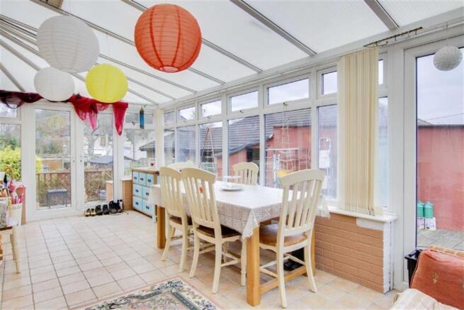CONSERVATORY