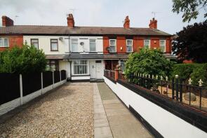 30, Chester Close, Shotton CH5 1AU