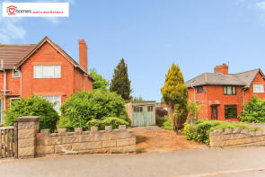 48, Alumwell Road, Walsall WS2 9XF