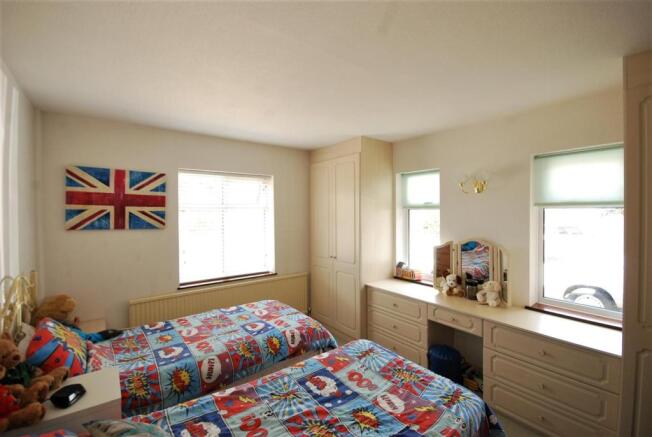BEDROOM TWO