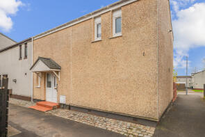 22, Aytoun Drive, Erskine PA8 6DD