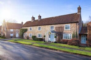 Park House, Main Street, York YO61 1DP