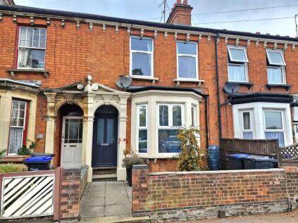 Towcester Road, Far Cotton, Northampton NN4
