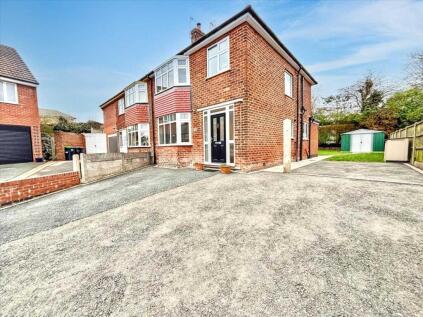 Quarrydale Rd, Sutton in