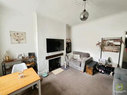 Brockenhurst Street, Burnley, BB10