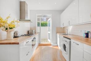 20, St Olaf's Road, London SW6 7DL