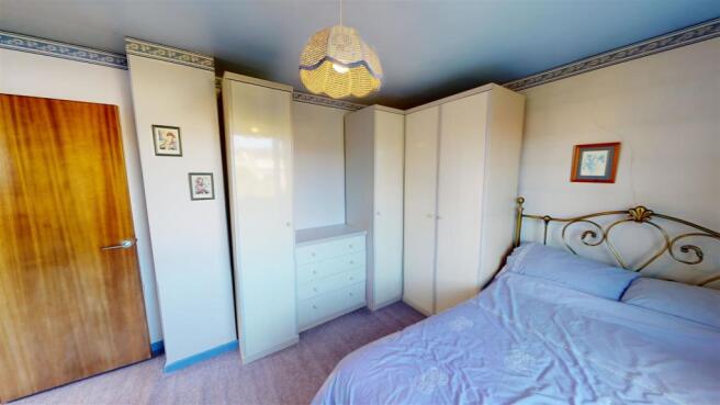 Pinedale Bedroom