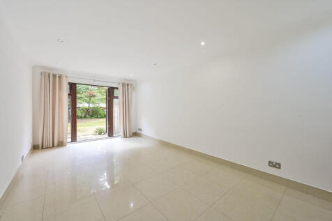 Parkside, Wimbledon Common, London, SW19