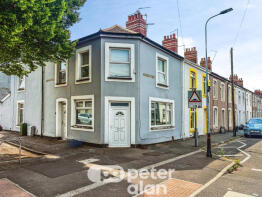 98, Holmesdale Street, Grangetown, Cardiff CF11 7BU