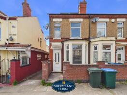 33, Ena Road, Coventry CV1 4HQ