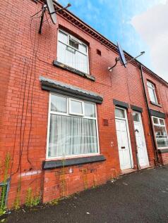 Winstanley Street, Wigan, Greater Manchester, WN5