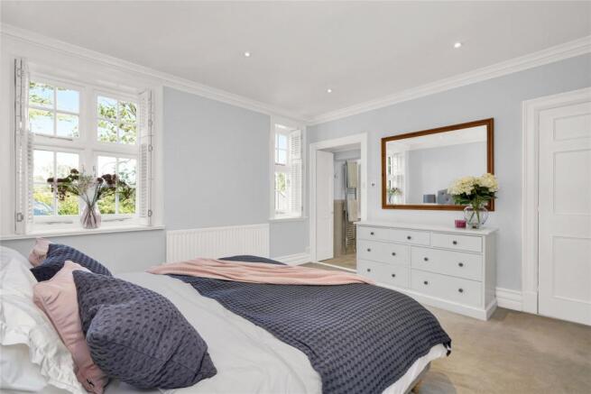 Main Bedroom