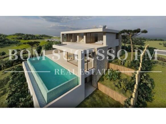 Bom Sucesso Property Management Real Estate