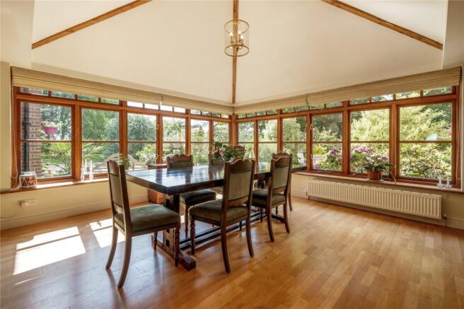 Dining/Garden Rm