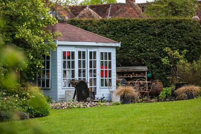 Summer House
