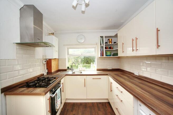 WRIGHTS. - 3 Bed Terrace for Sale!