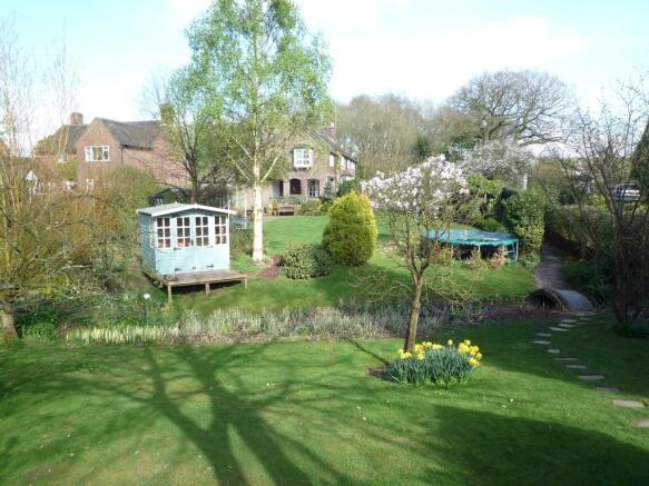 Gardens