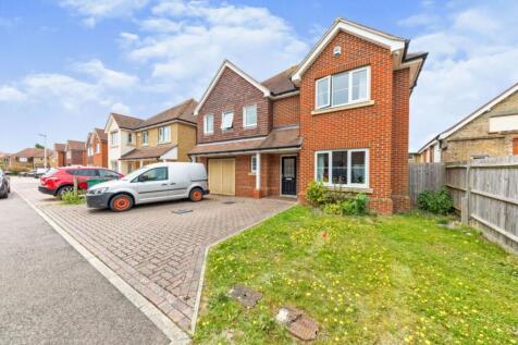 The Acers, Folkestone, CT20