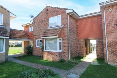 St. Crispians, Seaford