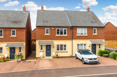 Richards Street, Raunds