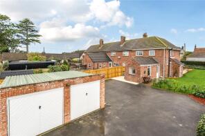 3, St Dunstans Park, Baltonsborough, Glastonbury BA6 8PZ