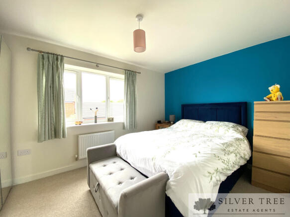 2 bed Semi-Detached for sale Image 7