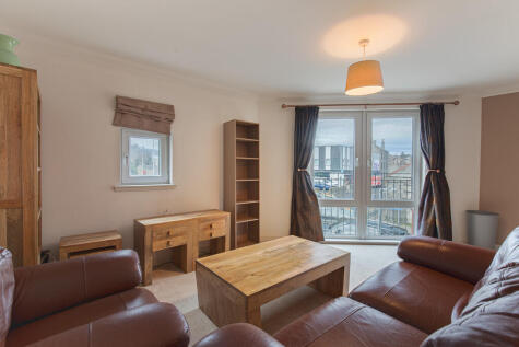 Ashgrove Road, Aberdeen