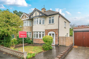 23 Rosemary, Woodlands Avenue, West Byfleet KT14 6AT