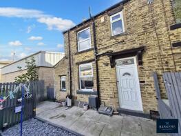 24, Fern Street, Bradford BD4 9JA