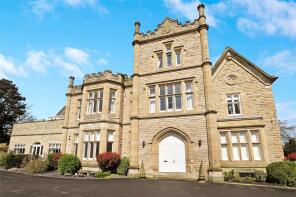 7, Sandal Grange, Walton Lane, Wakefield WF2 6AL