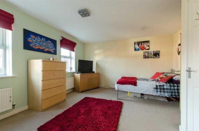 Bedroom 2